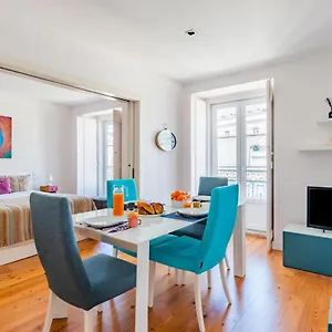 Apartment Prime, Lisbon