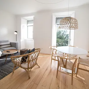  Appartement Flh Madragoa Bright Place