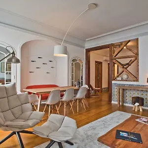 Apartment Libest Chiado 4 - Alecrim, Lisbon
