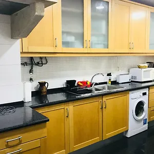 Apartment Excellent In, Lisbon