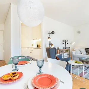 Gonzalo's Guest - Luxury Baixa Lissabon